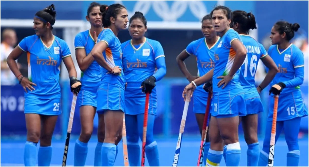 Indian women's hockey, FIH Pro League, Sports- India TV Hindi