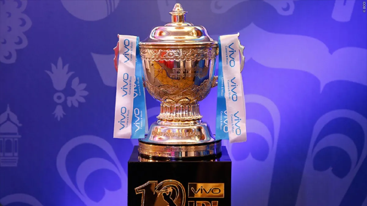 IPL 2022: पुरानी IPL टीमें कर...- India TV Hindi