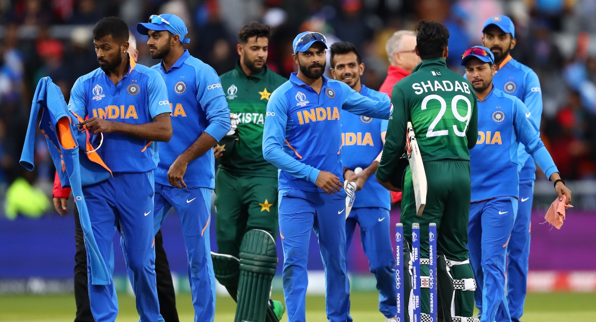 IND vs PAK, T20 World Cup Dream-11: These 11 players can make a difference  in the match between India and Pakistan - India TV Hindi News