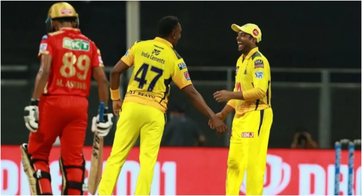 Live Cricket Streaming CSK vs PBKS, LIVE PBKS vs CSK, Live Streaming PBKS vs CSK, IPL 2021- India TV Hindi