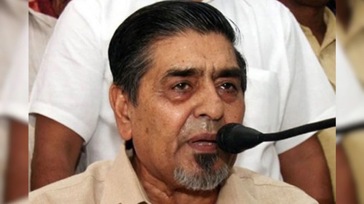 1984 Sikh riot accused Jagdish Tytler as permanent invitee to Delhi Congress; BJP targets Congress । जगदीश टाइटलर का नाम फिर सुर्खियों में, 1984 के सिख दंगे याद दिलाते हुए BJP ने