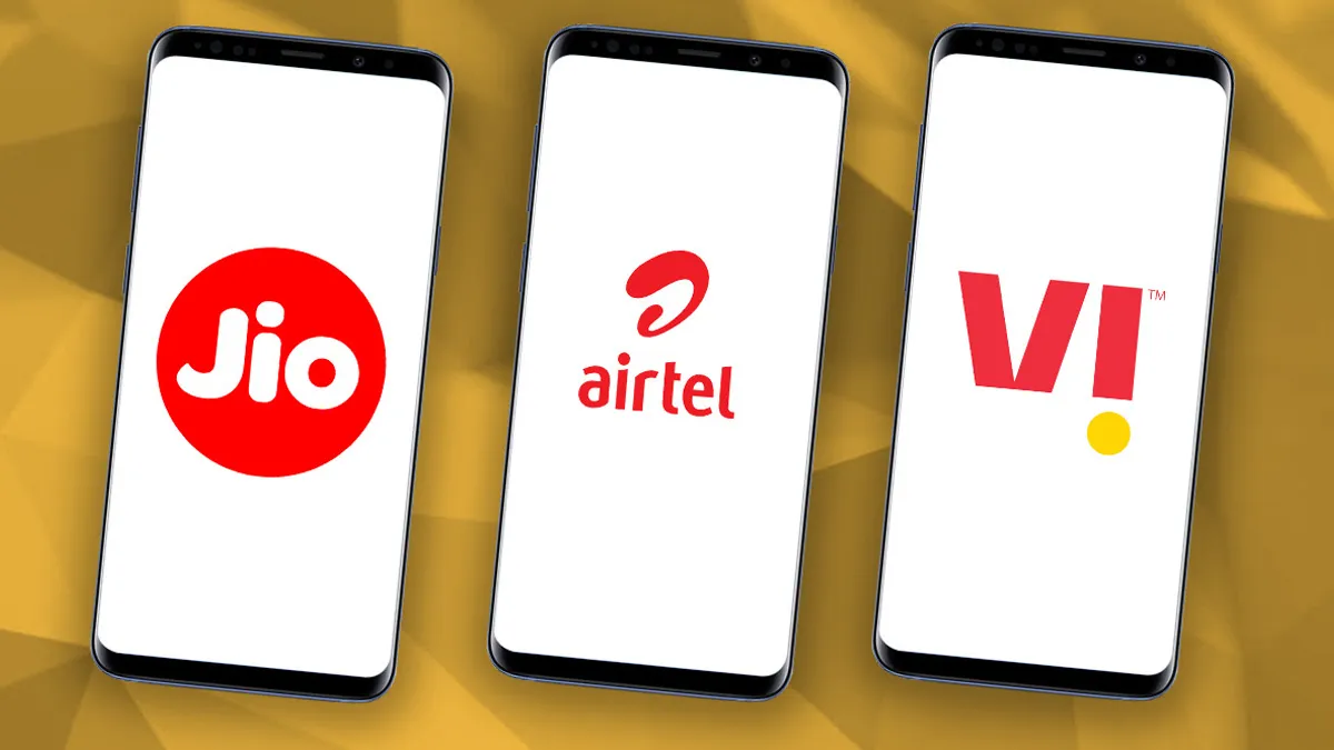 DoT slaps Rs 3050 cr penalty on Airtel, Vodafone idea - India TV Paisa