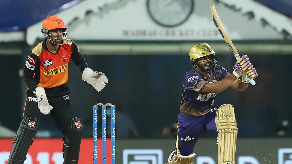 KKR vs SRH Head to Head IPL 2021: इंजरी...- India TV Hindi