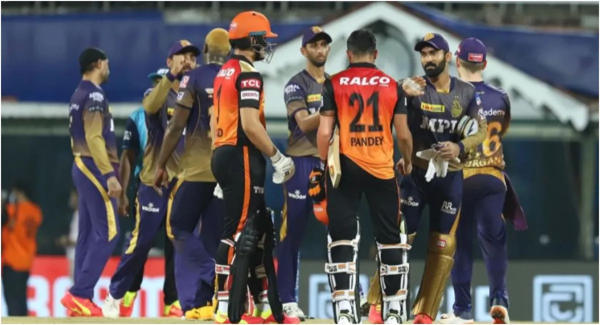 KKR vs SRH, TOSS, IPL 2021, Hyderabad, IPL 2021, Sports  - India TV Hindi