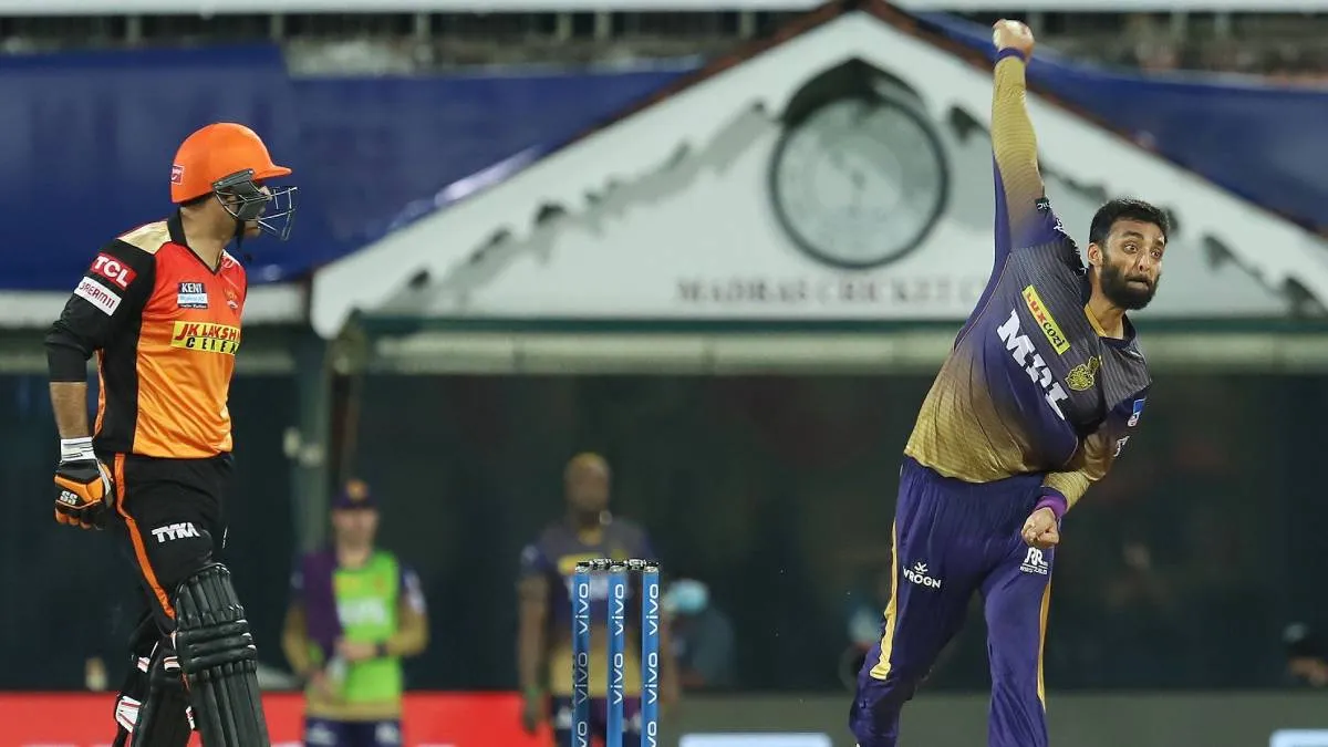 KKR vs SRH Live Streaming IPL 2021- India TV Hindi