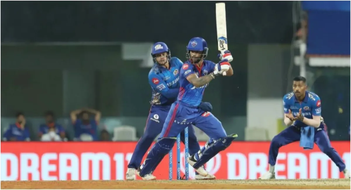 MI vs DC, IPL 2021, Mumbai Indians vs Delhi Capitals Head to Head, Mumbai Indians, Delhi Capitals, M- India TV Hindi