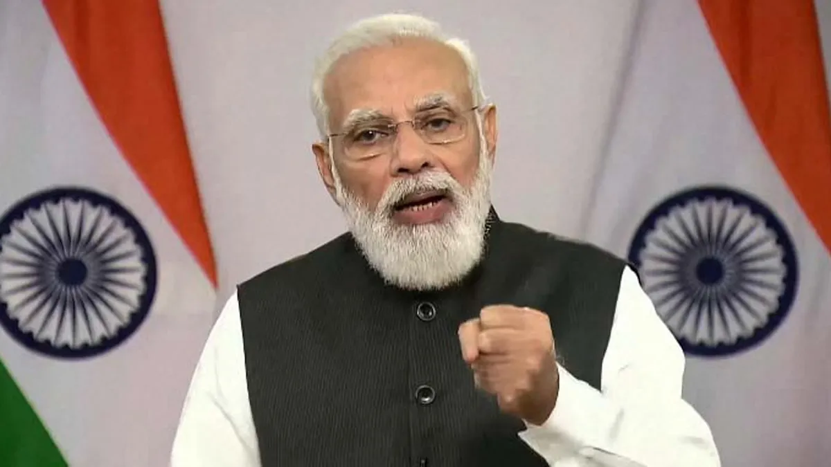 PM Modi, PM Modi ASEAN, PM Modi Free Indo Pacific, Narendra Modi- India TV Hindi