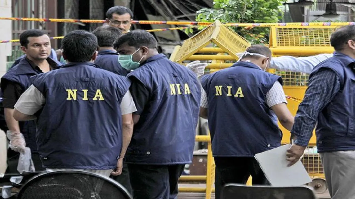 मुंबई क्रूज ड्रग्स केस की जांच NIA को ट्रांसफर हो सकती है, सूत्रों के हवाले से खबर- India TV Hindi