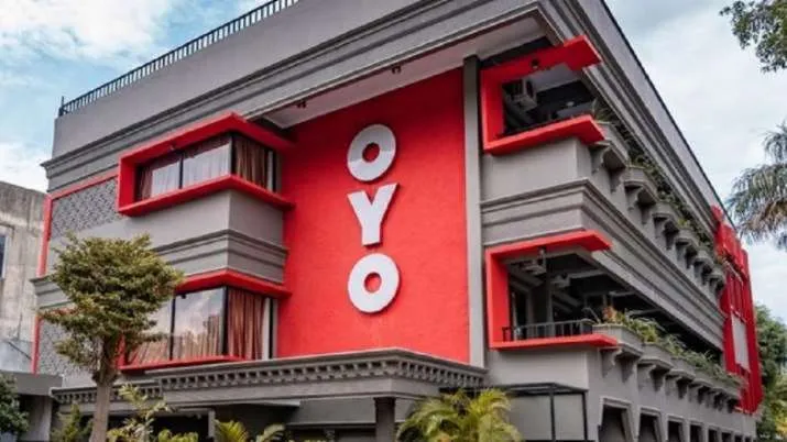 Oyo files for IPO to raise over Rs8,000 crore  Details here- India TV Paisa