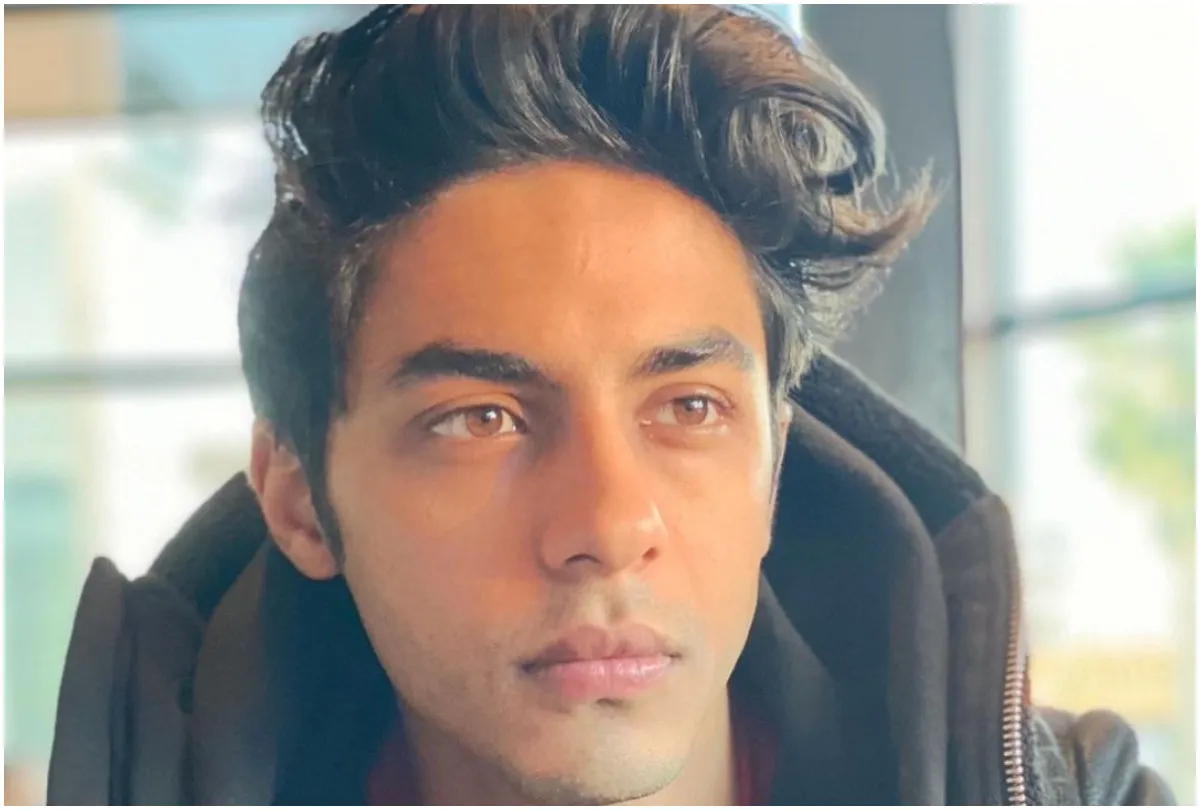 Aryan Khan- India TV Hindi