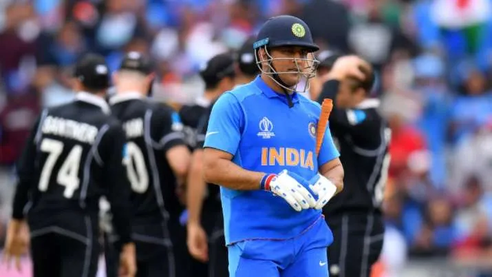 Dhoni will play the role of India's mentor in T20 World Cup 2021 without salary, Jay Shah said- India TV Hindi