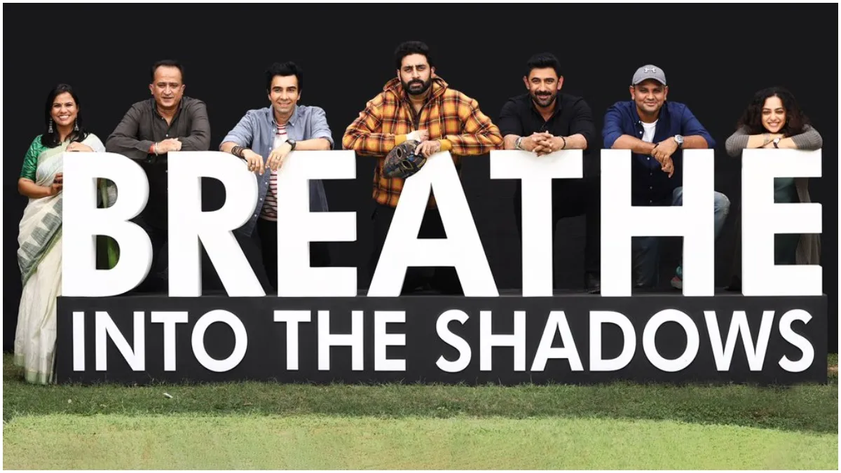 Breathe: Into the Shadows- India TV Hindi