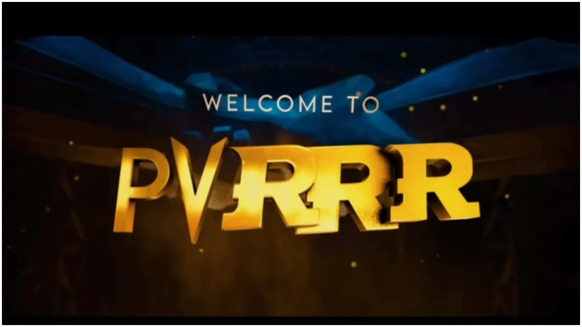 PVR ने एसएस राजामौली के साथ की एक अनोखी डील- India TV Hindi