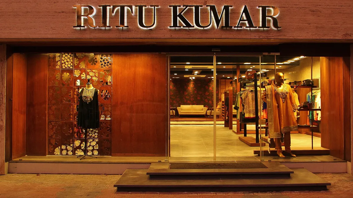 Reliance Retail acquires 52pc stake in Ritu Kumar brand- India TV Paisa