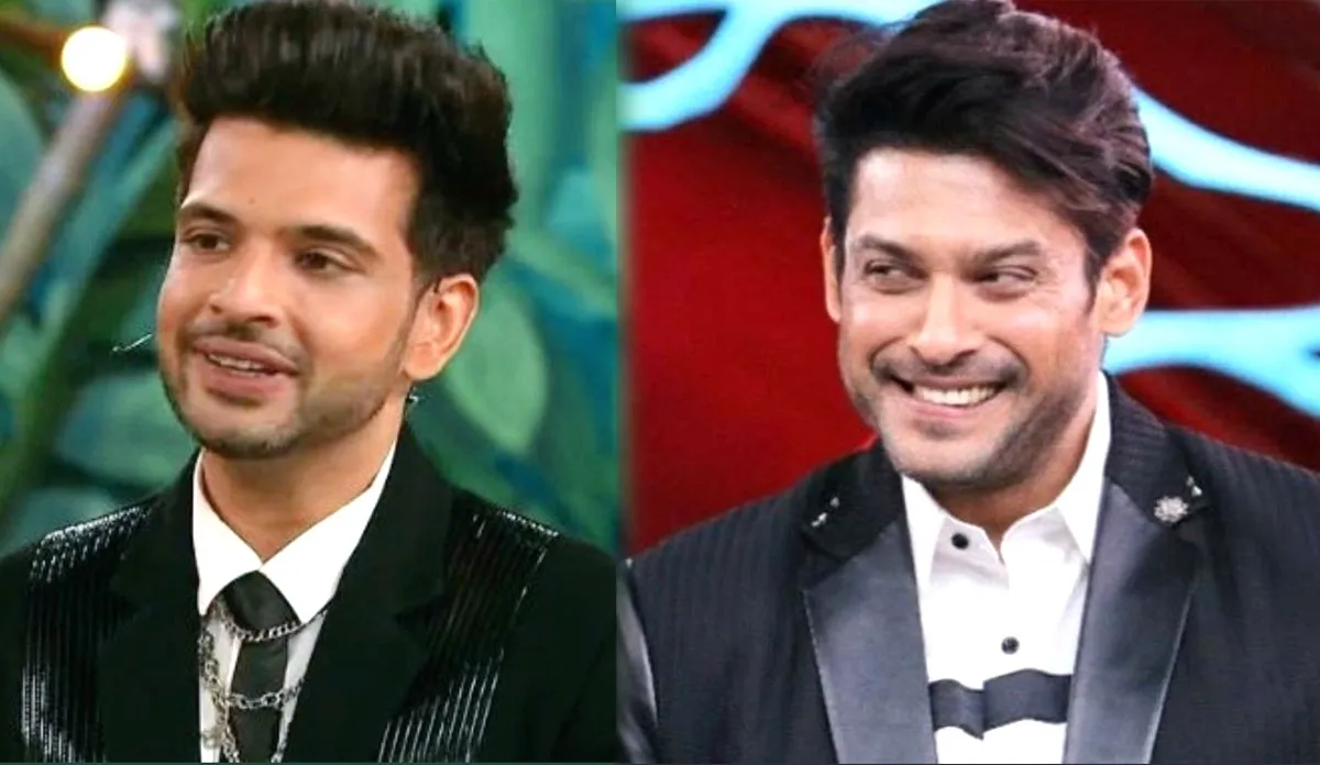Bigg Boss 15 Karan Kundrra is being compared with Sidharth Shukla fans are also impressed by Shamita- India TV Hindi