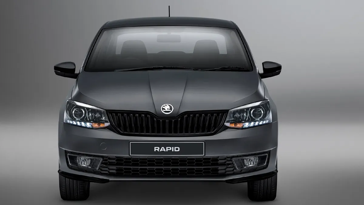 Skoda Auto launches limited edition Rapid in India, price starts at Rs 11.99 lakh- India TV Paisa
