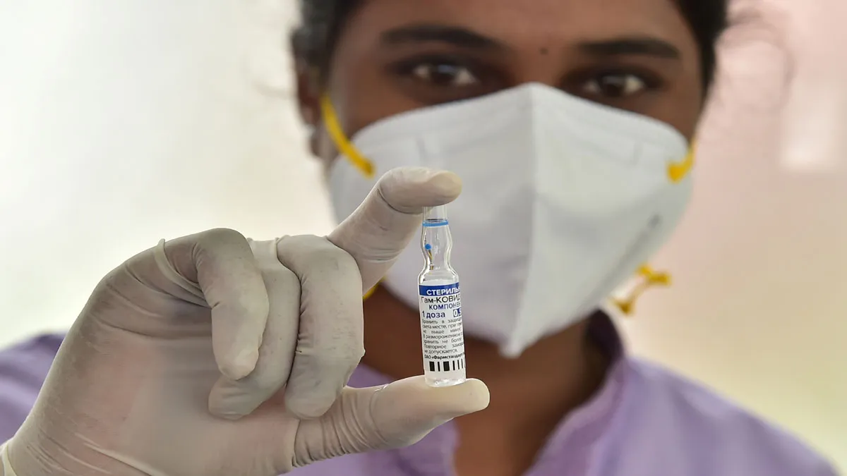 सिंगल डोज़ वैक्सीन...- India TV Paisa