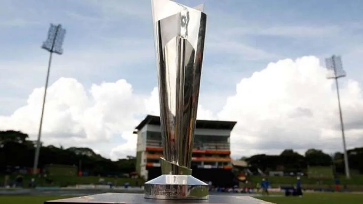 T20 वर्ल्ड कप में पहली...- India TV Hindi