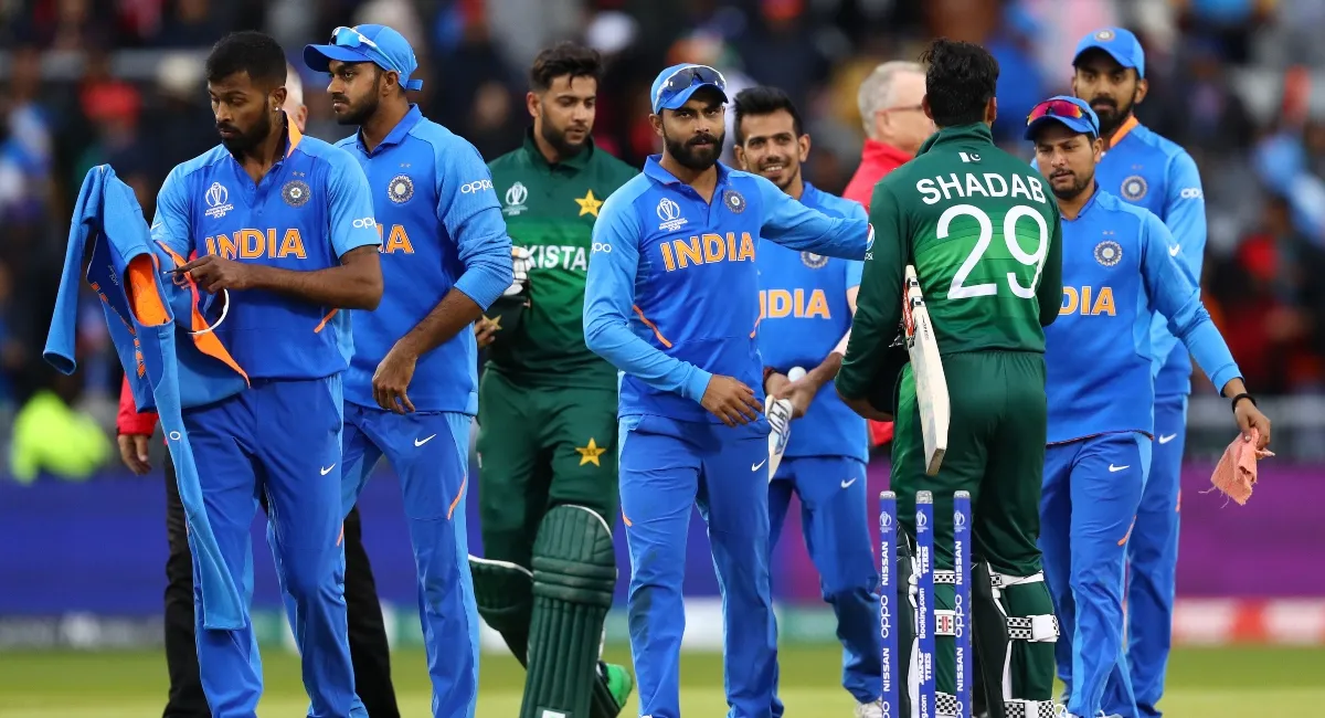 T20 World cup, T20, ODI, Test, Indo-Pak, cricket, indian vs pakistan - India TV Hindi