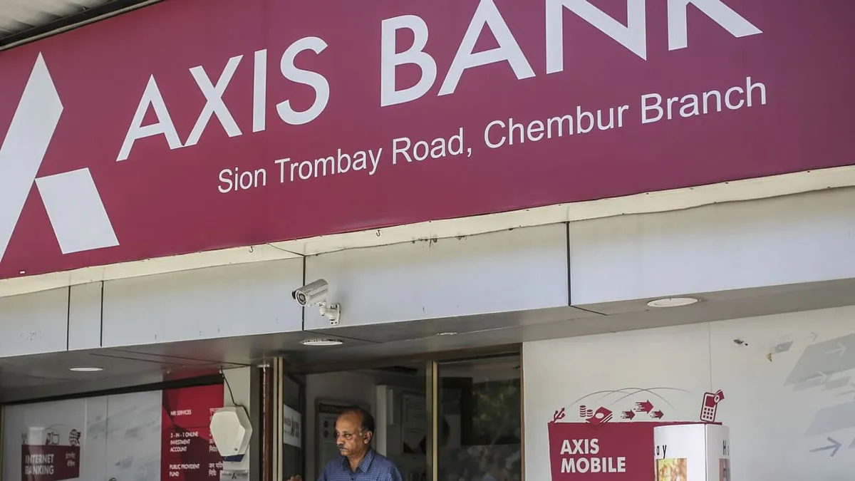 Axis Bank दे रहा है होमलोन पर...- India TV Paisa