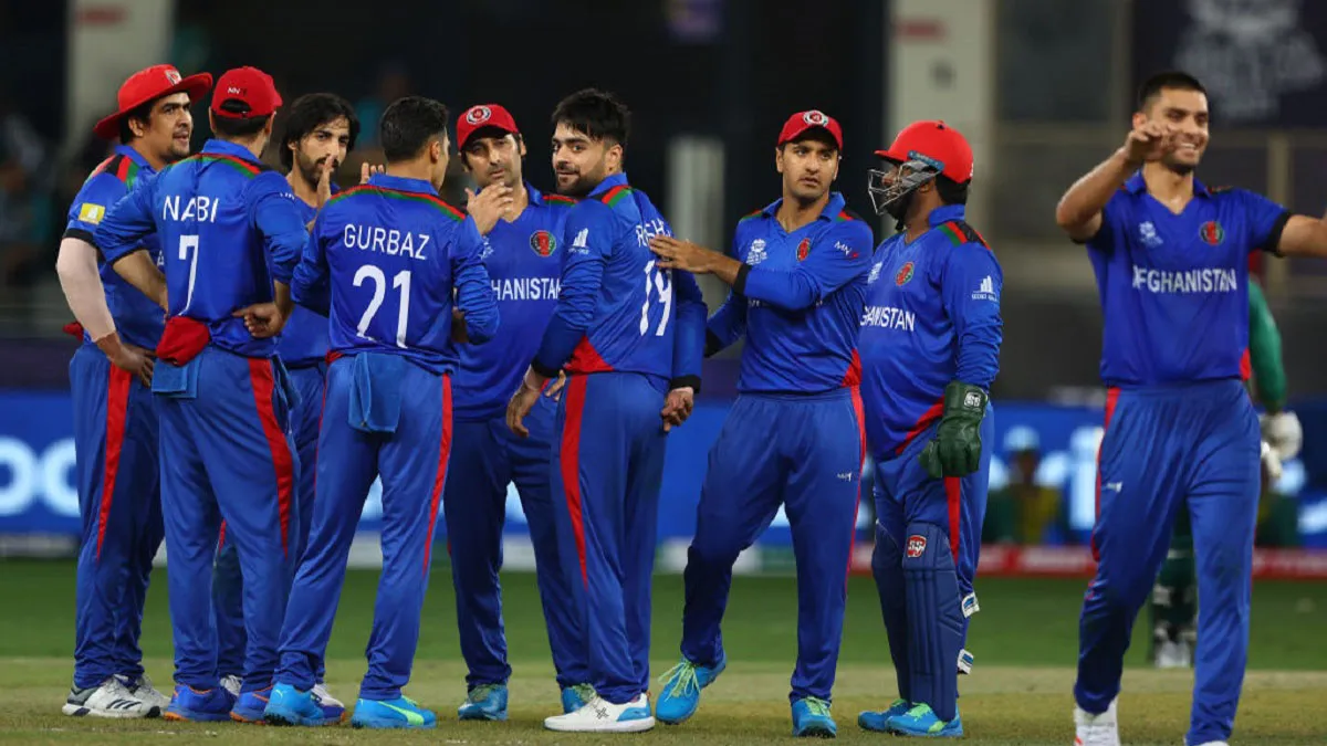 Asghar Afghan announces retirement amid T20 World Cup- India TV Hindi