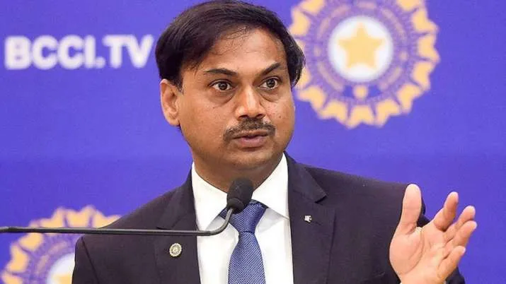 Former selector MSK Prasad found this deficiency in the Indian World Cup team- India TV Hindi