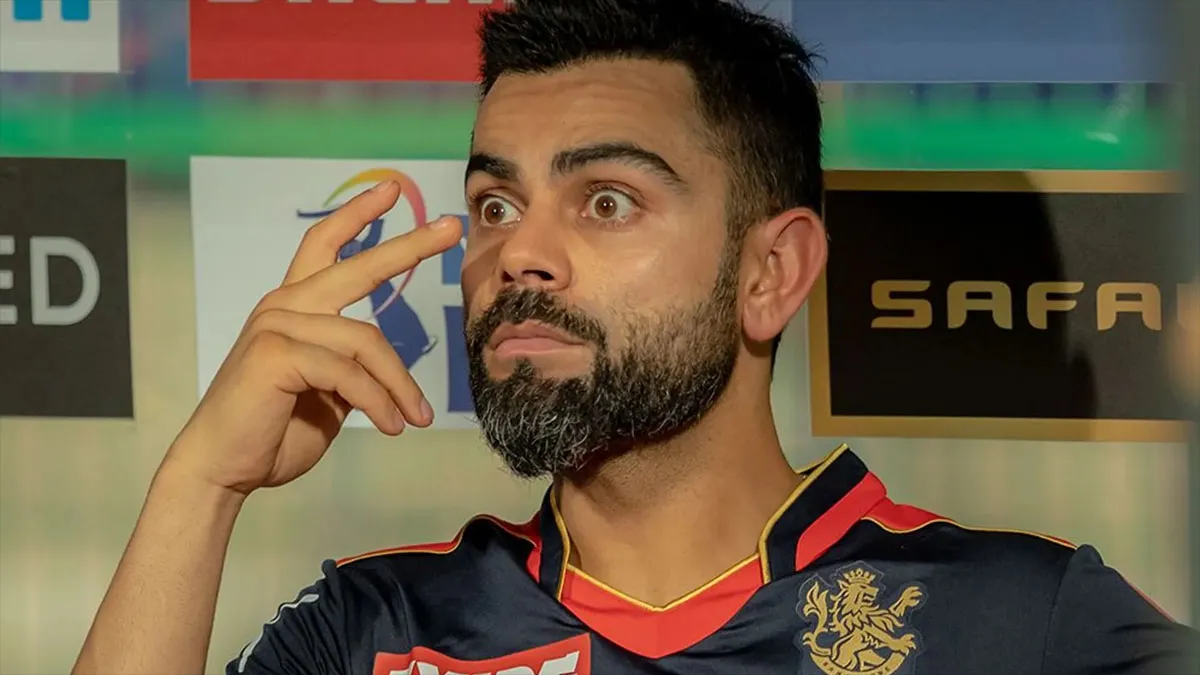 Virat Kohli told the game changing moment of the match RCB vs SRH Disappointed by the loss- India TV Hindi