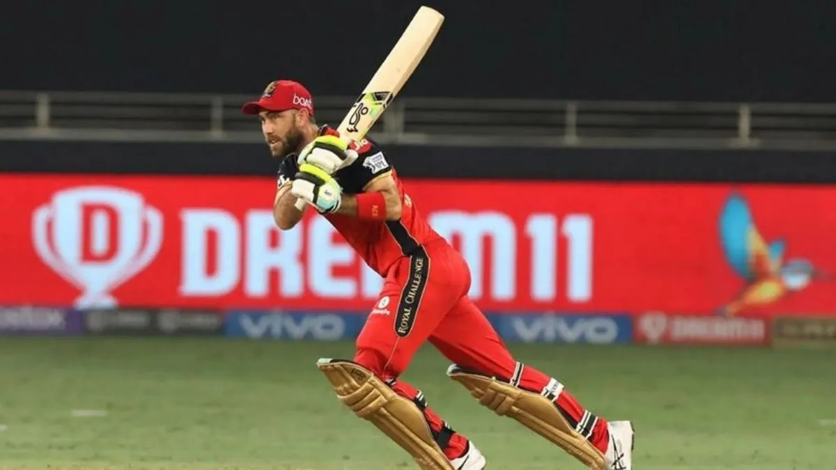 Glenn Maxwell Picks His Top-5 in T20 Cricket Ever, Leaves...- India TV Hindi