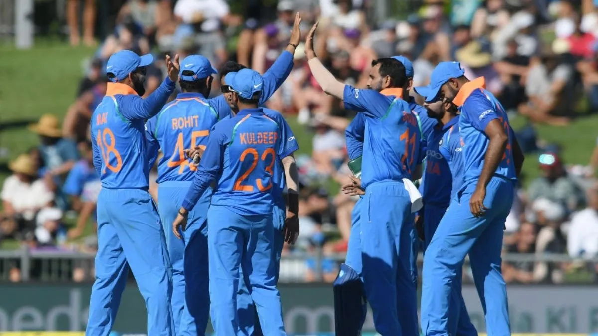 India and England look most balanced for T20 World Cup:...- India TV Hindi