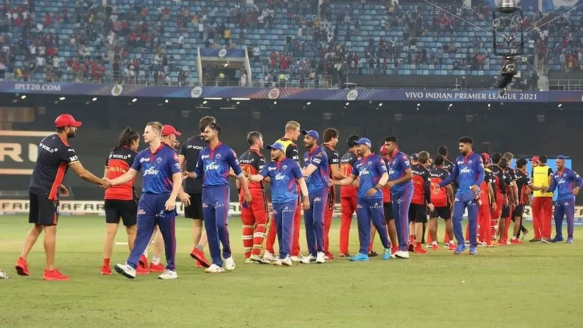 IPL 2021: ricky is not unhappy with losing, reveals the...- India TV Hindi