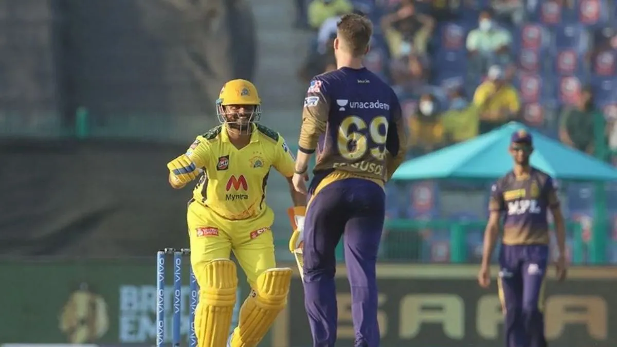 CSK vs KKR IPL 2021 Final: michael vaughan predicts the...- India TV Hindi