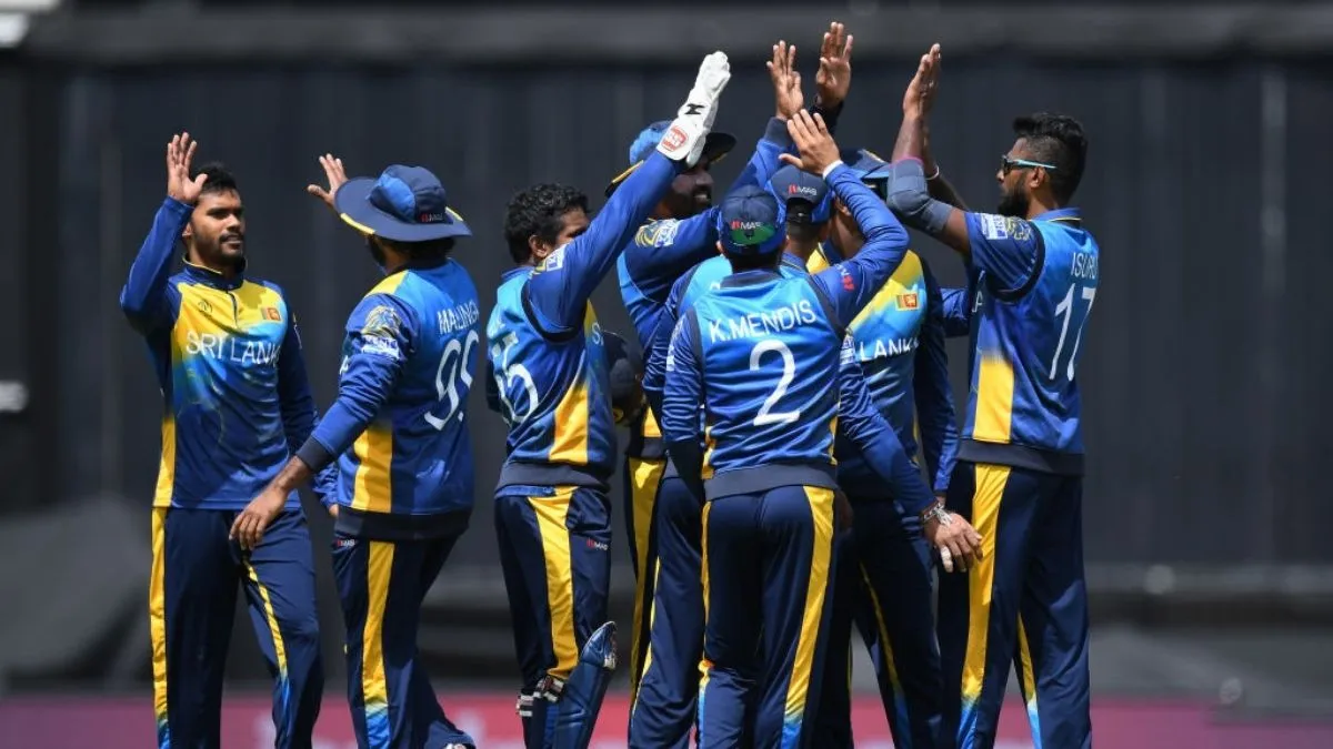 T20 World Cup 2021 Sri Lanka squad: Full team list and...- India TV Hindi