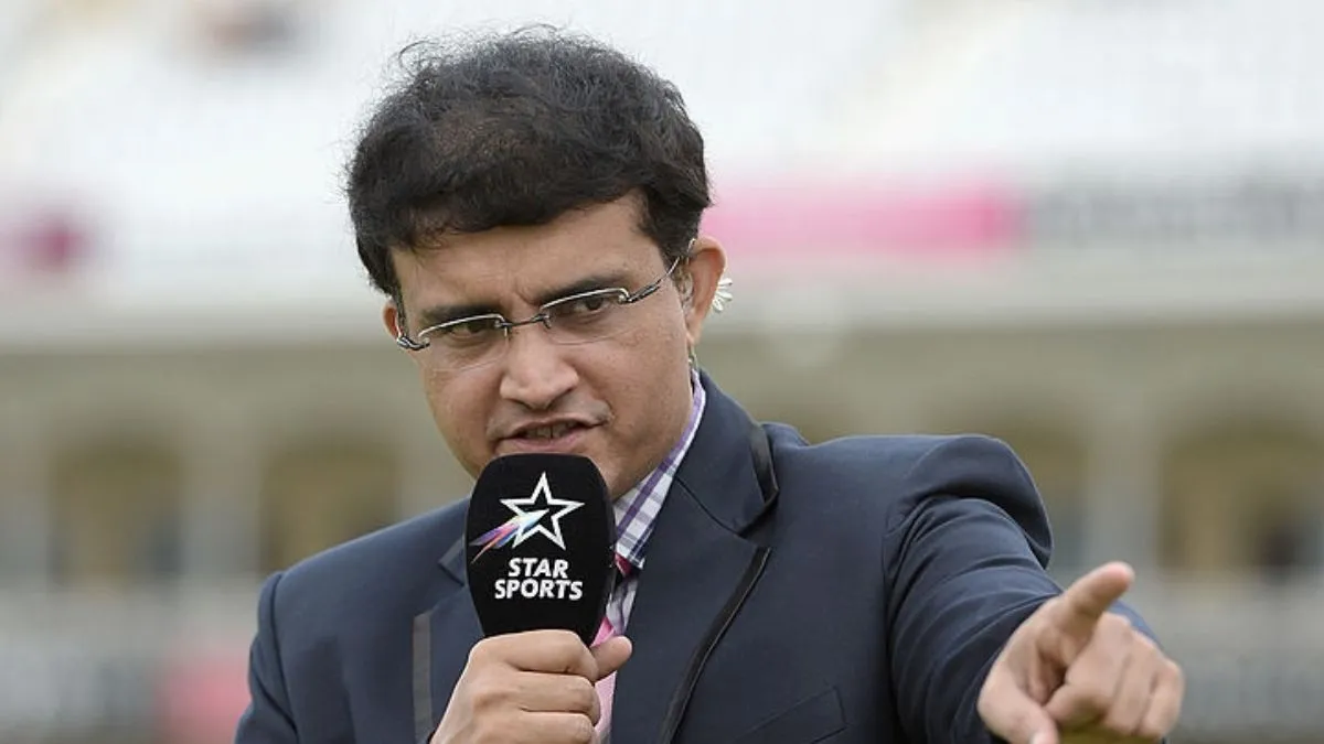 Indian team needs to show maturity to win T20 WC: Sourav...- India TV Hindi