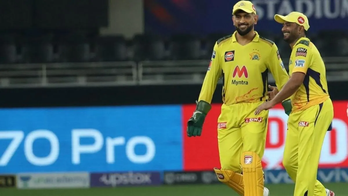 will ms dhoni be retained by csk in ipl 2022- India TV Hindi