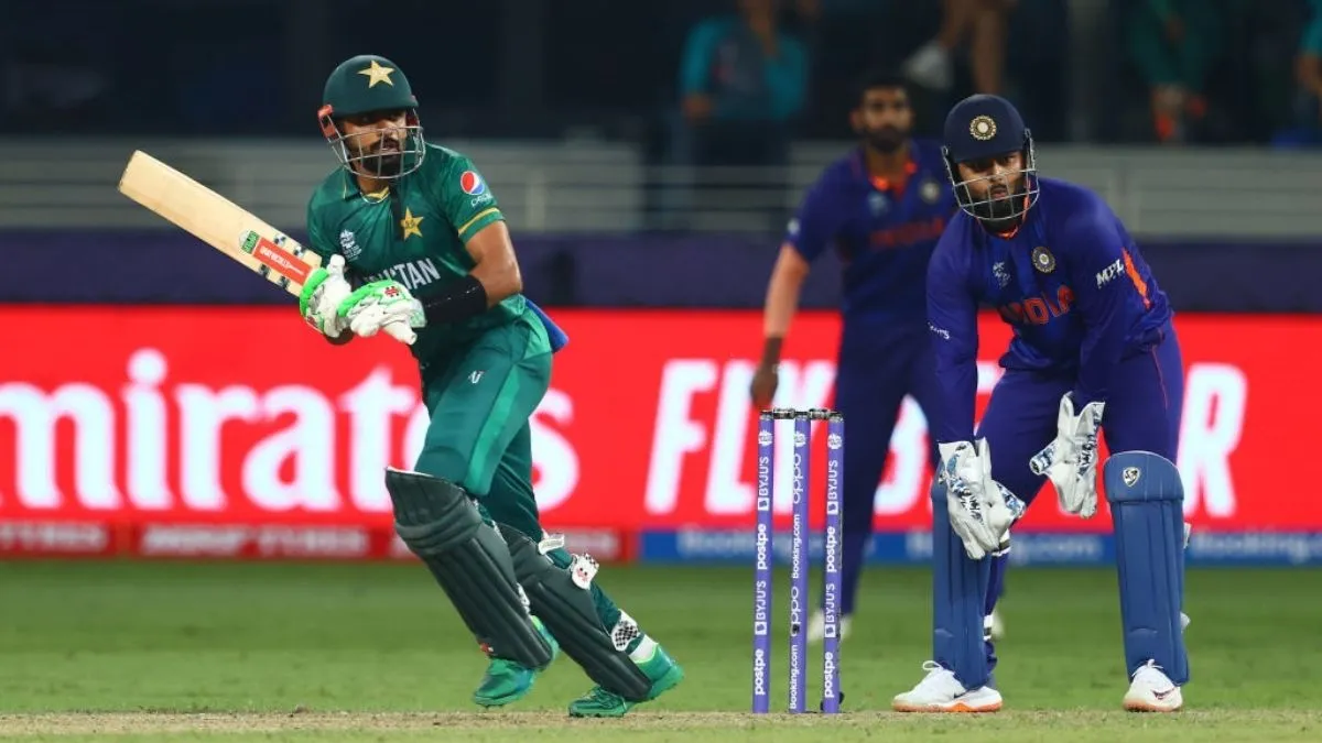 Babar Azam Is A 'Different Gravy' Right Now In The T20...- India TV Hindi
