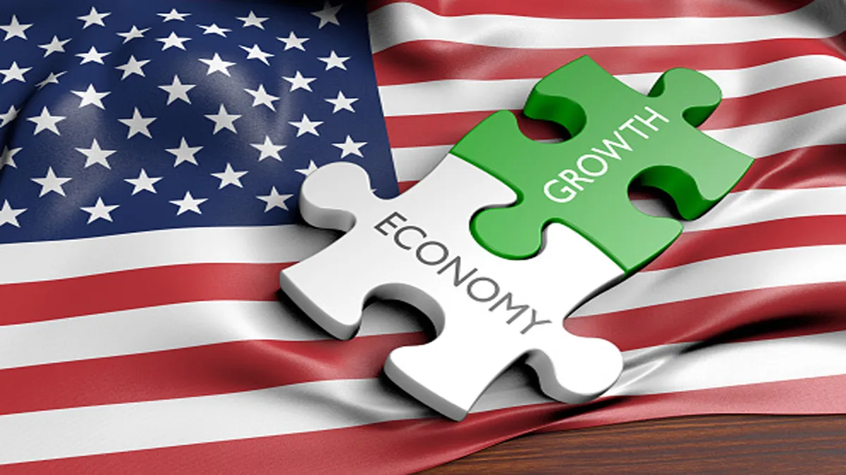 अमेरिकी अर्थव्यवस्था की वृद्धि दर जुलाई-सितंबर तिमाही में धीमी पड़कर 2 प्रतिशत रही- India TV Paisa