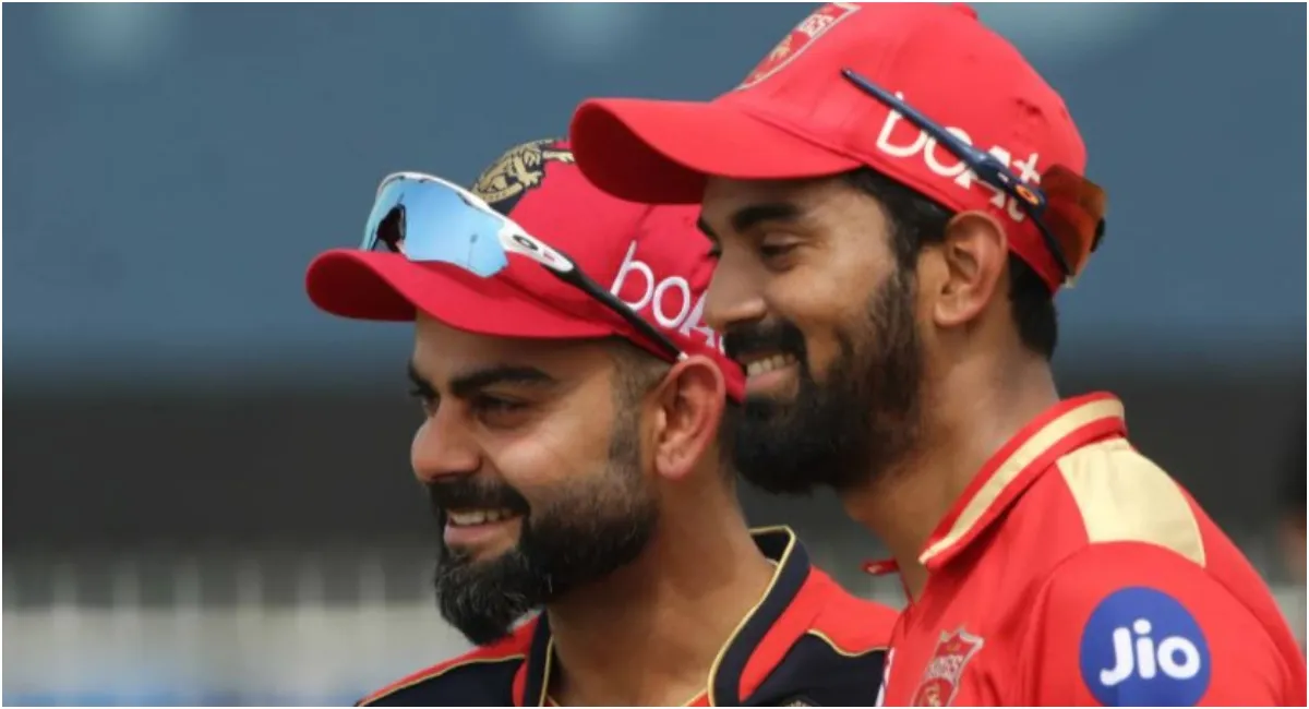 IPL 2021, RCB, Virat Kohli, KL Rahul, Sports, cricket - India TV Hindi