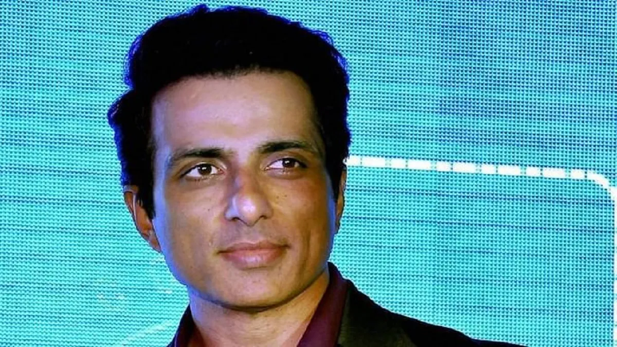 Actor Sonu Sood- India TV Hindi