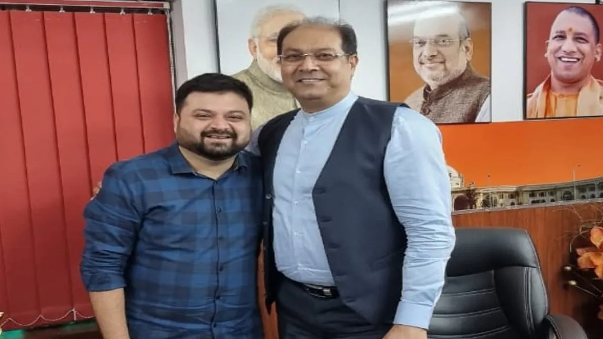 उत्तर प्रदेश शिया सेंट्रल वक़्फ़ बोर्ड के चुनाव में अली जैदी चुने गए अध्यक्ष- India TV Hindi