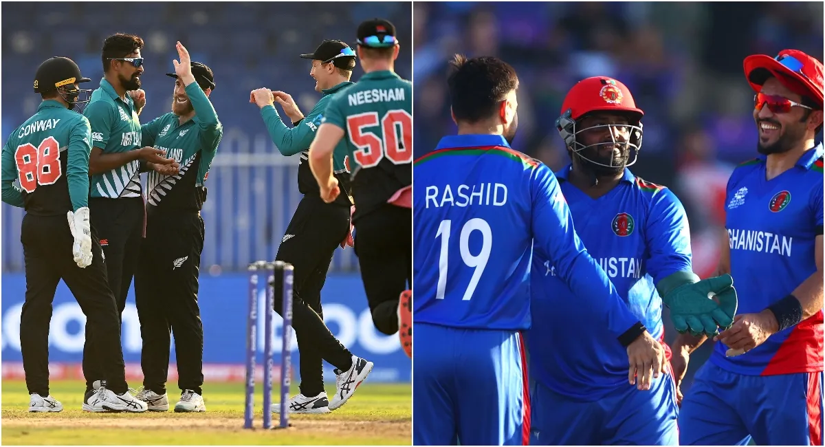 NZ vs AFG, T20 World Cup Dream-11, New Zealand vs Afghanistan, cricket, sports, India vs New Zealand- India TV Hindi