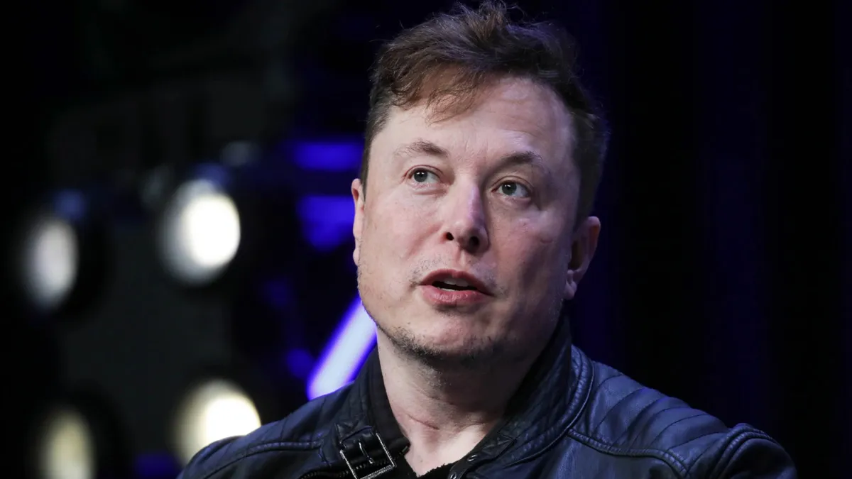 After promise, Musk sells 1.1billion dollar in Tesla shares to pay taxes- India TV Paisa