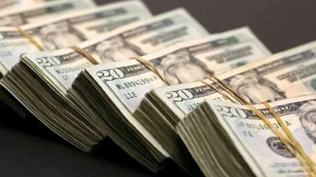 विदेशी मुद्रा भंडार 1.9 अरब डॉलर बढ़कर 642 अरब डॉलर पर- India TV Paisa