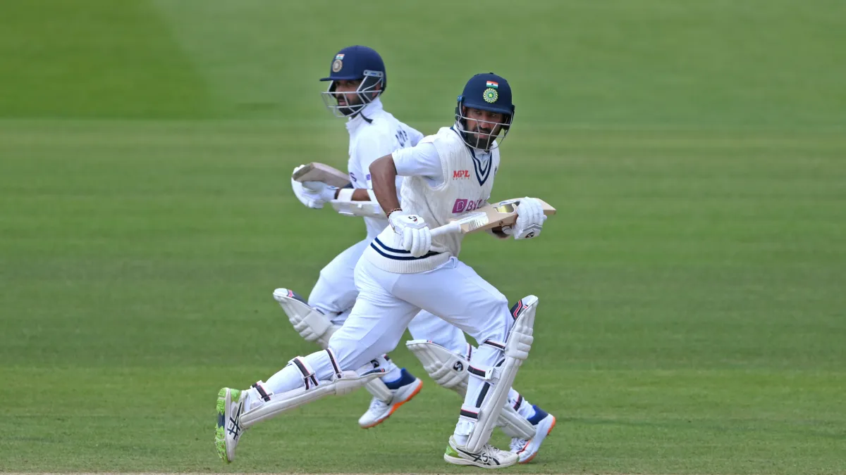 IND vs NZ 1st Test: पुजारा और...- India TV Hindi
