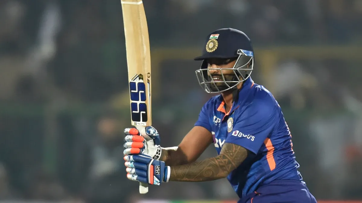 IND vs NZ 1st T20: 'मैं किसी भी...- India TV Hindi