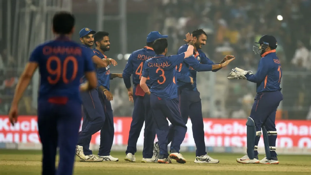  IND vs NZ 3rd T20 Match - India TV Hindi