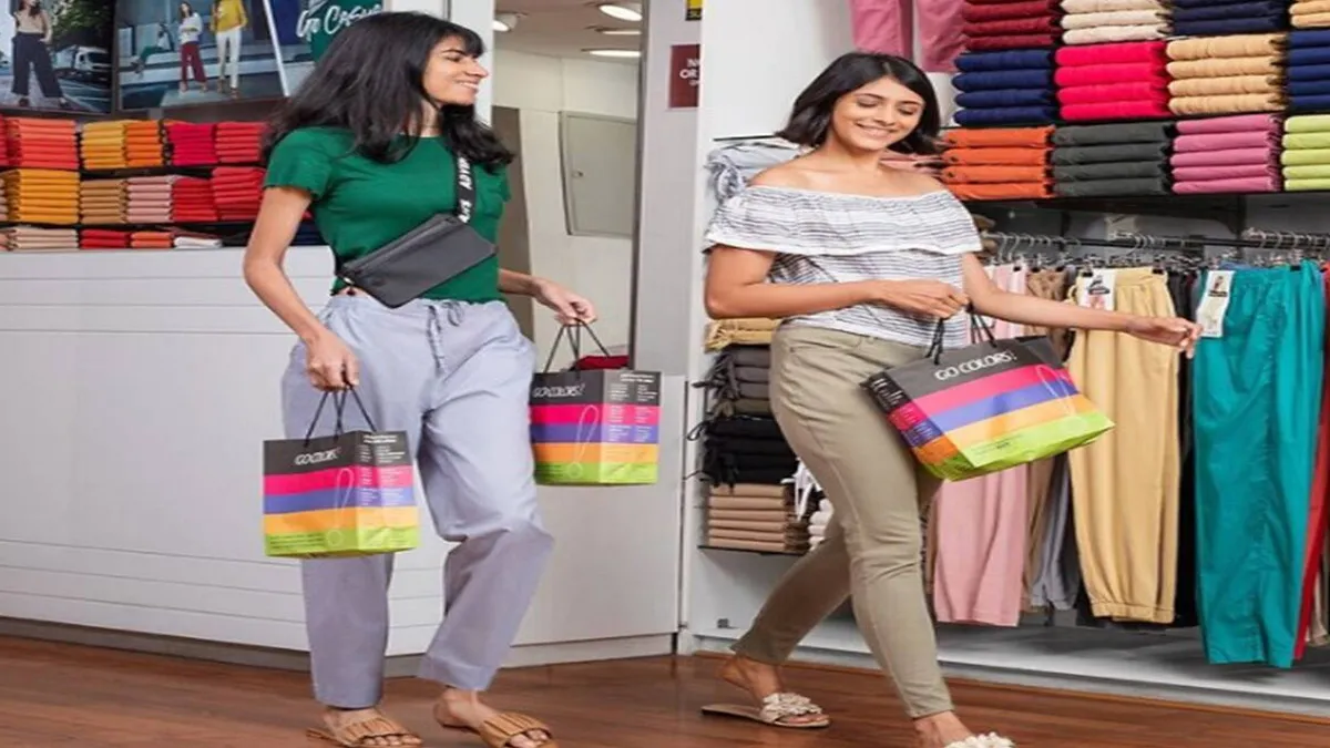 Go Fashion sets IPO price band at Rs 655-690 per share- India TV Paisa