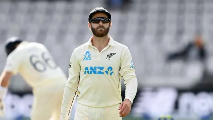 New Zealand announces squad for Test series against India- India TV Hindi