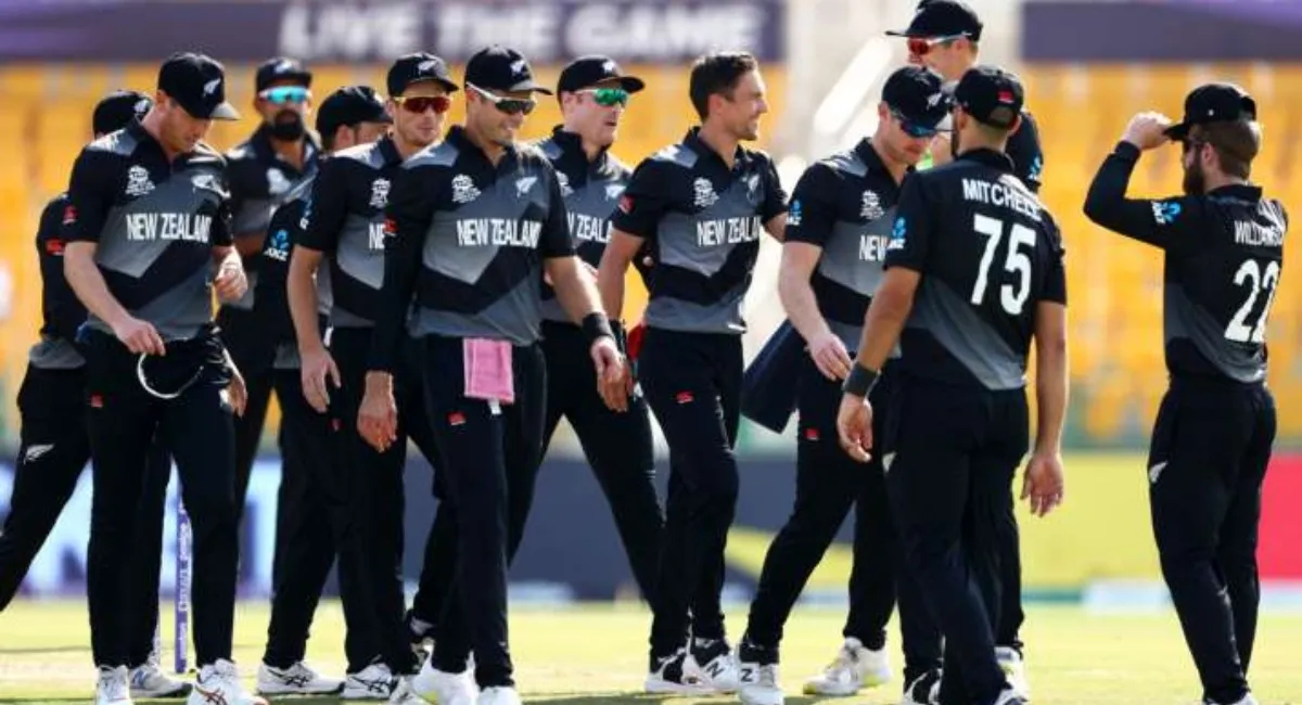 New Zealand, T20 series, India, Sports - India TV Hindi