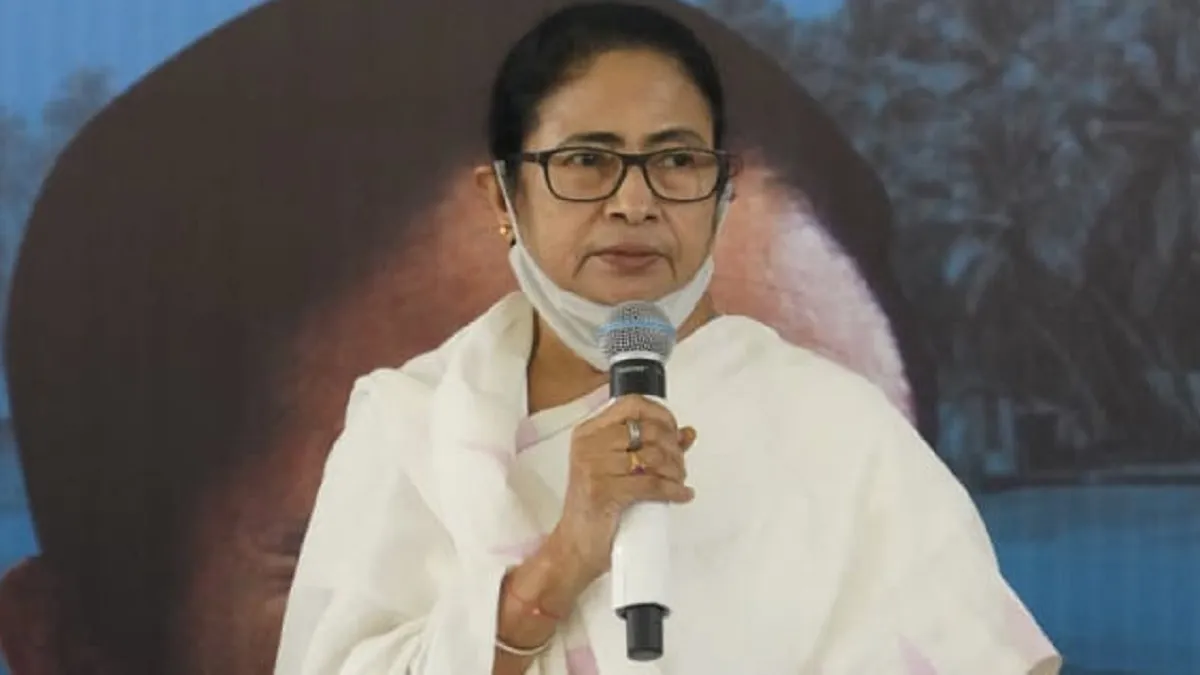 Mamata Banerjee, West Bengal Chief Minister- India TV Hindi