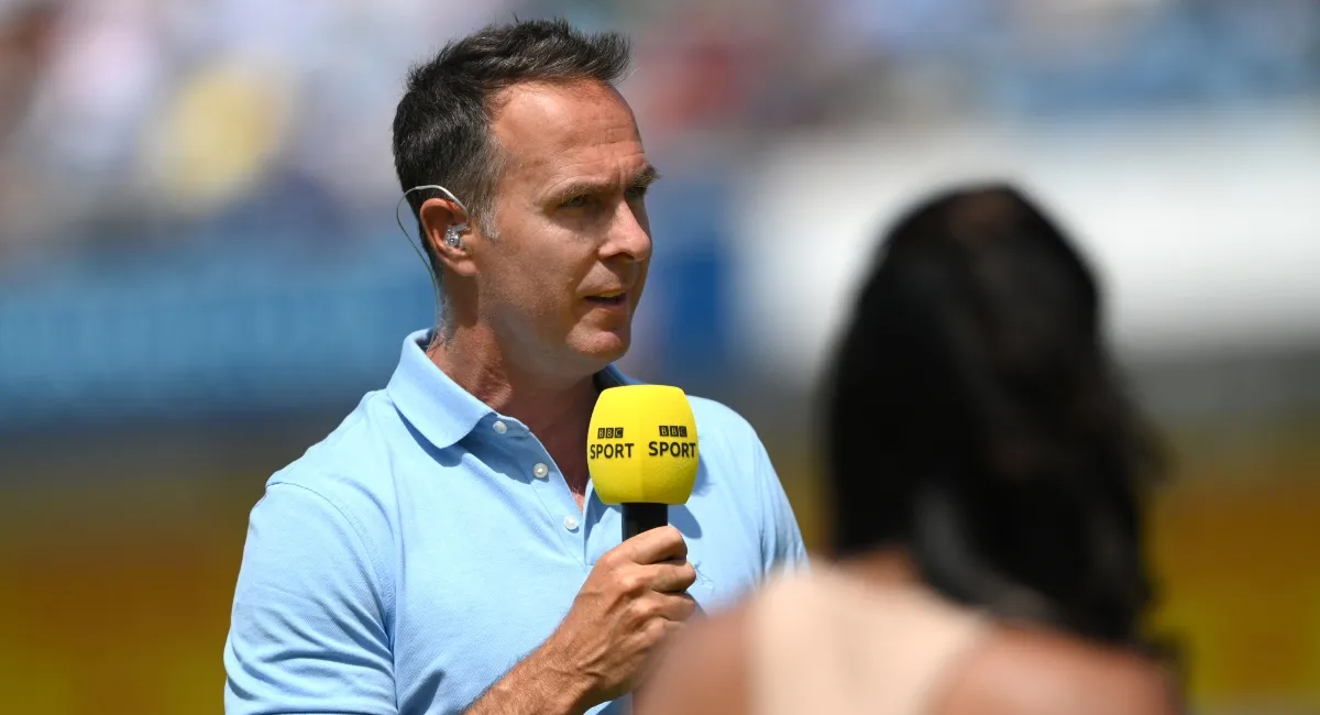 Michael Vaughan,  Sports - India TV Hindi